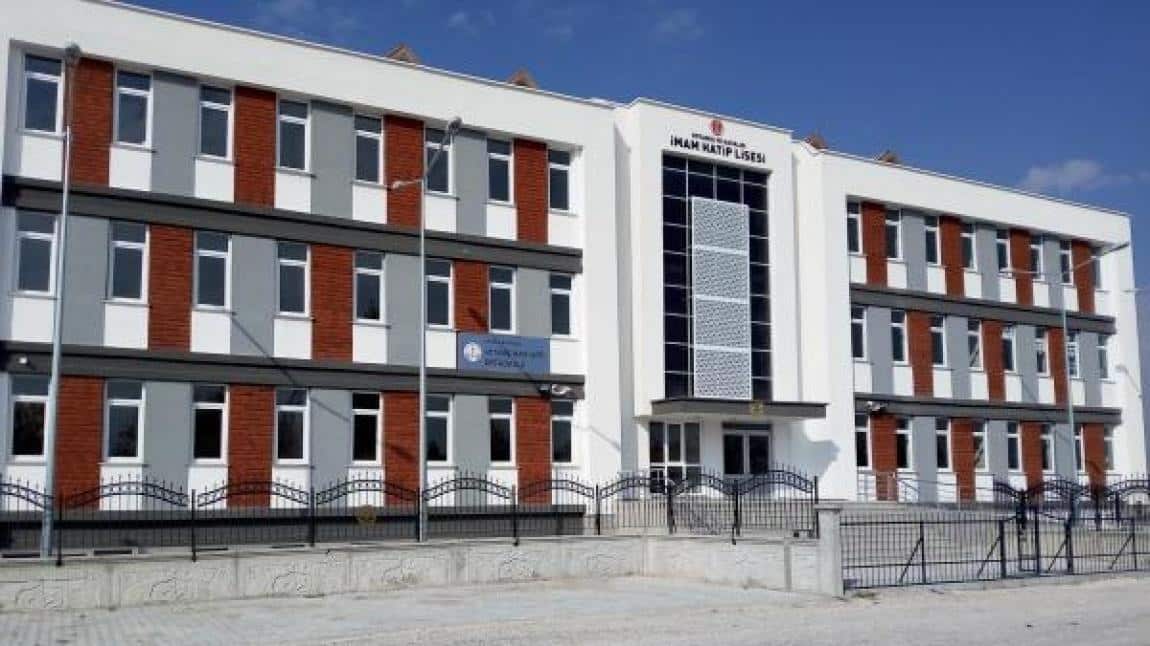 Hotamış Mehmetçik Ortaokulu Fotoğrafı